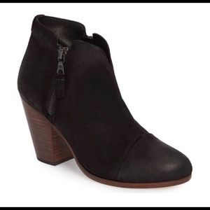 Gently Used Rag & Bone Margot Booties